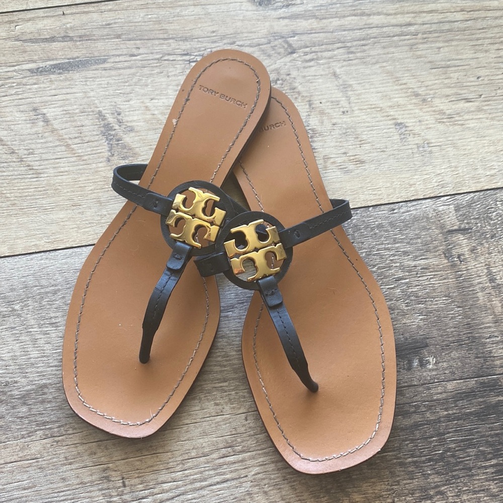 Tory Burch sandals